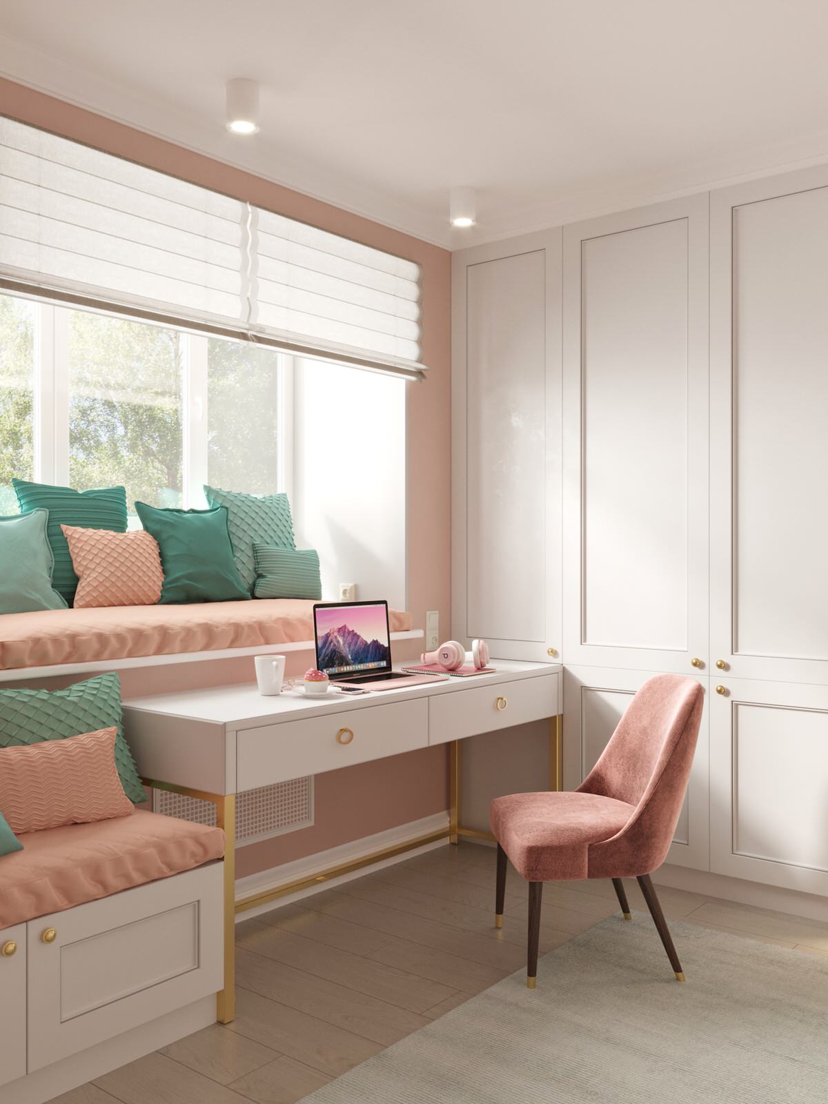 Проект для многодетной семьи