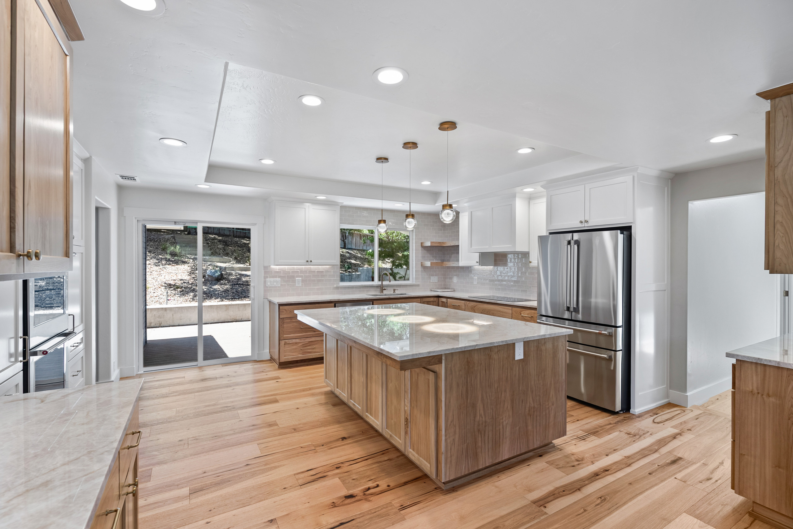 Sierra Kitchen