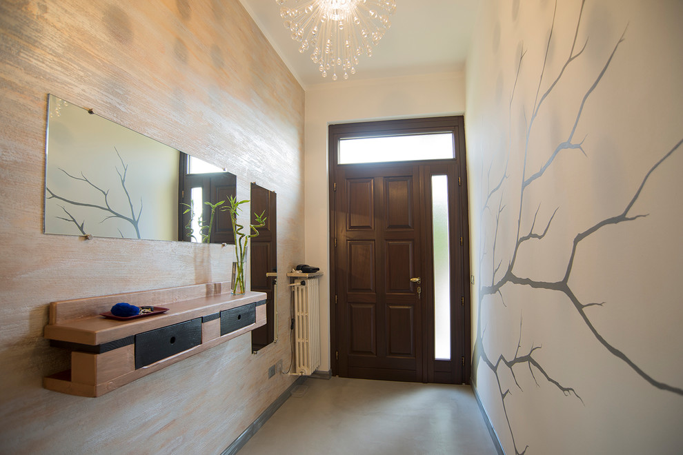 LIVING RESTYLING