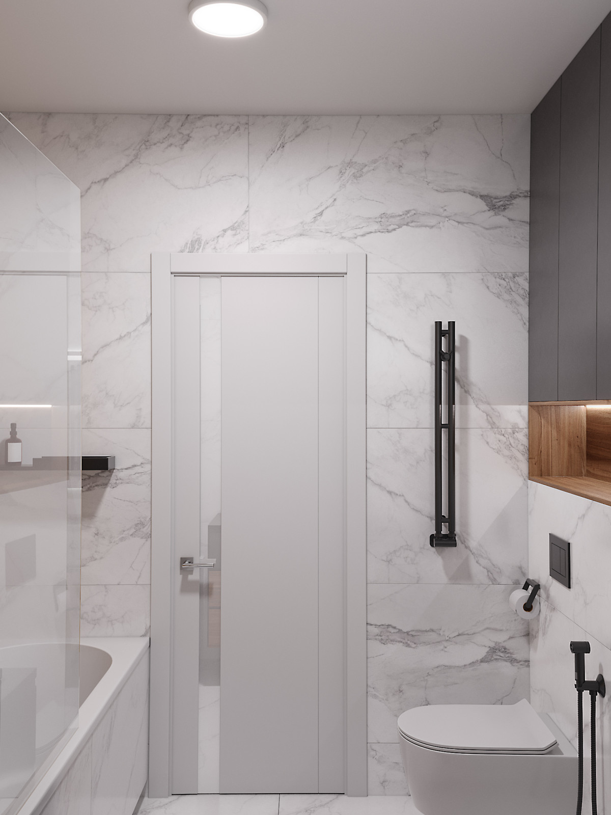 ЖК Амурский парк""