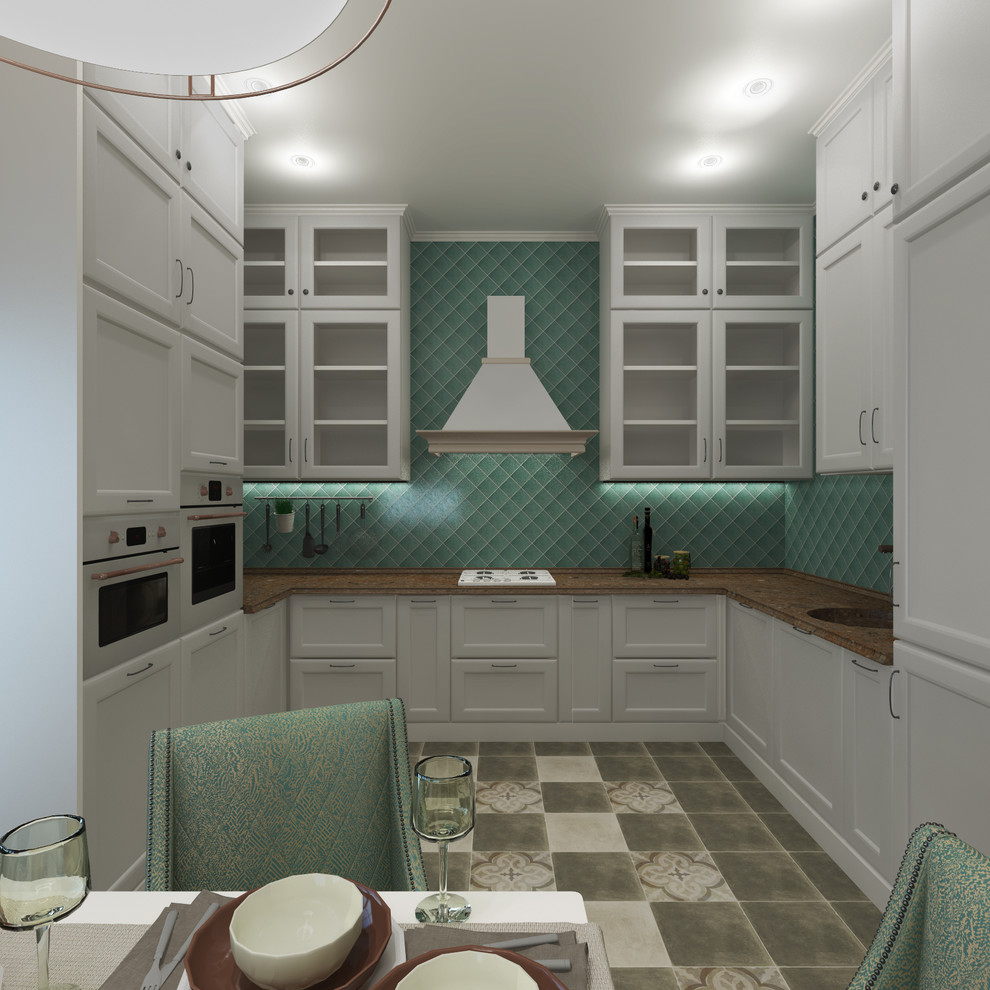 Проект дома для гостеприимной семьи из трех человек