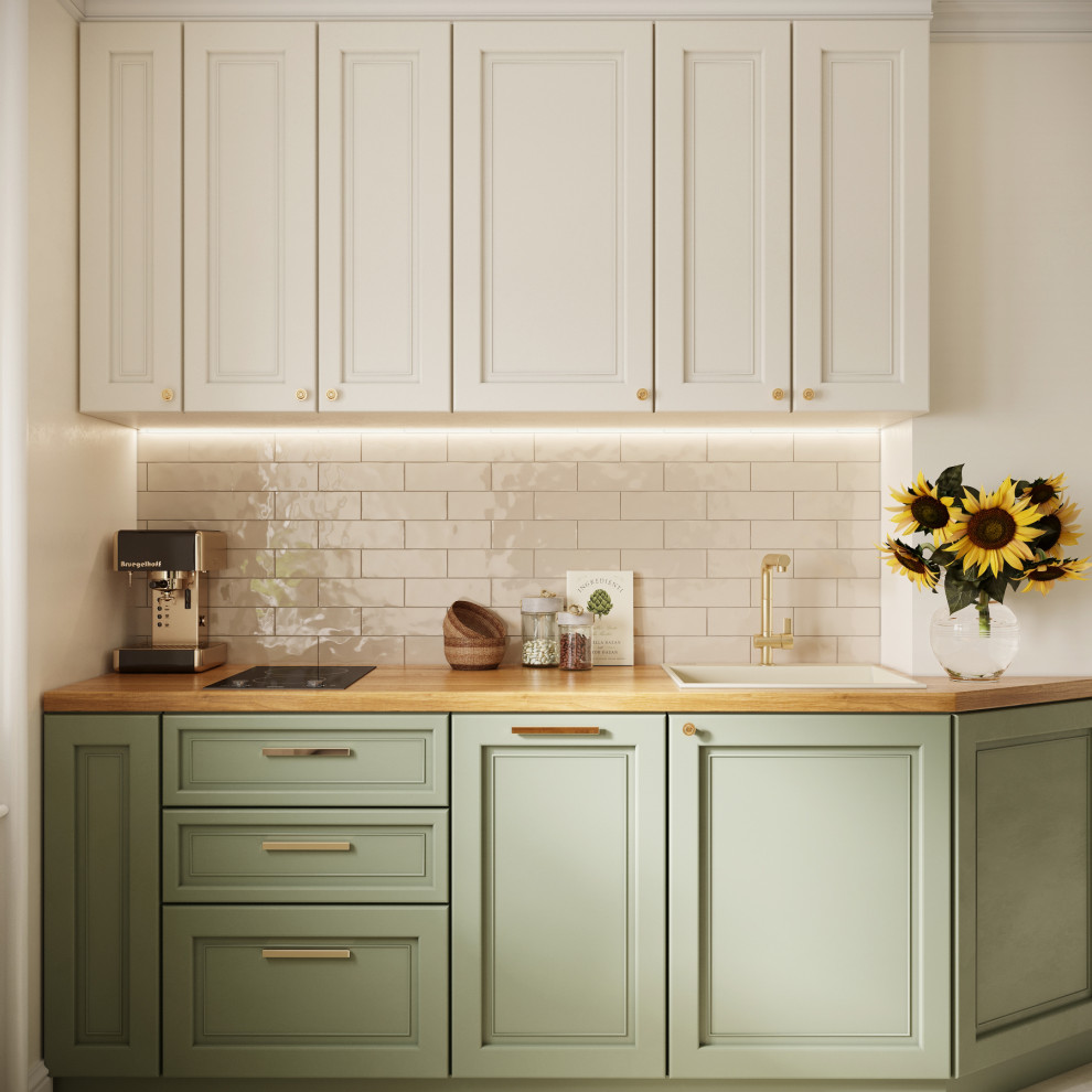 Красота в деталях