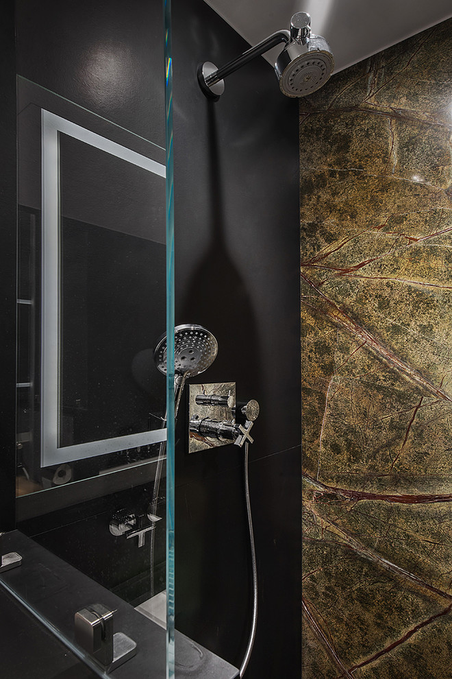 Квартира Moss