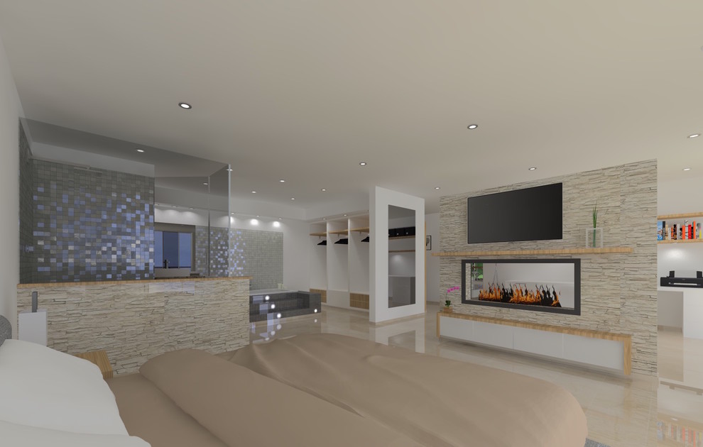 Home design - modern home design idea