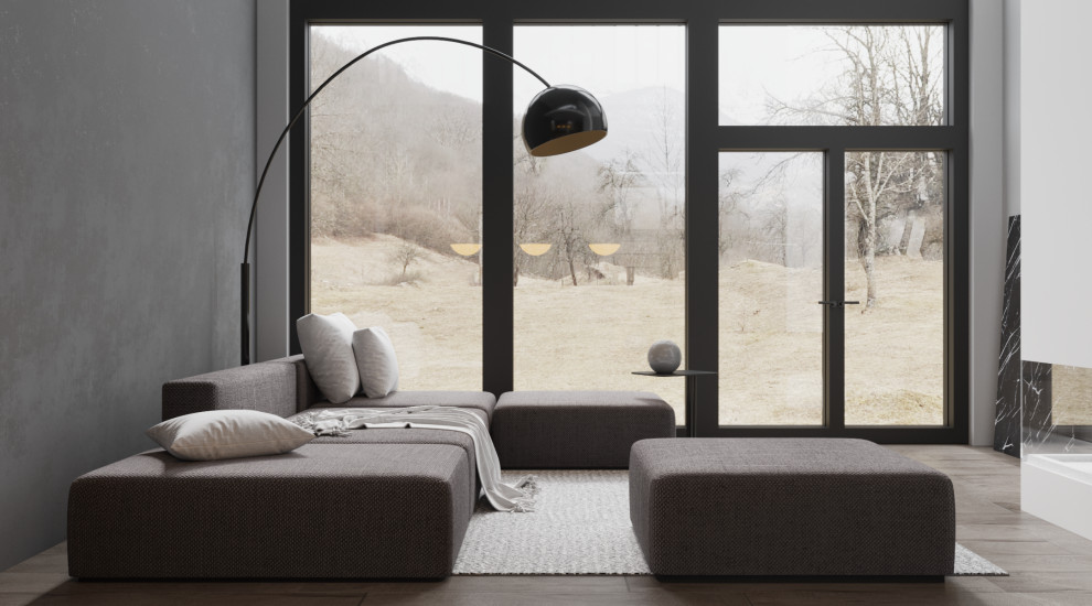 Глэмпинг в Черногории