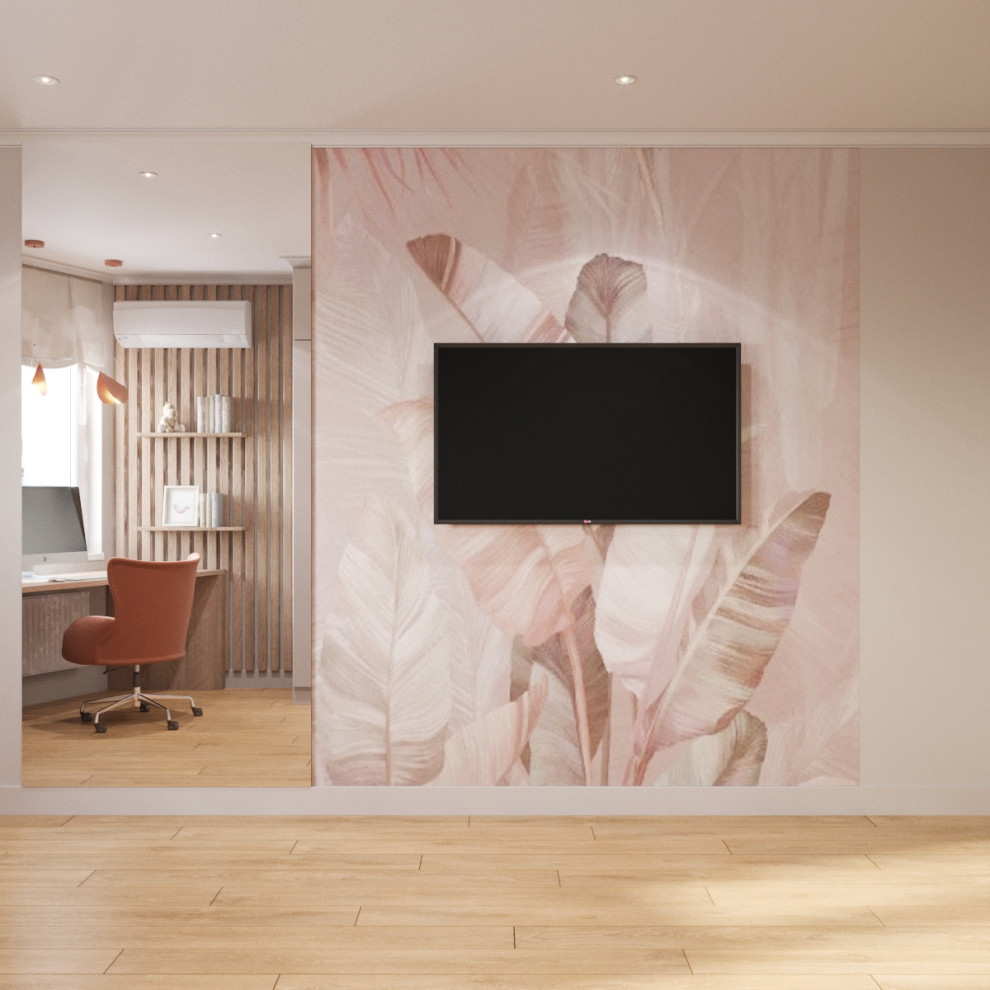 Квартира в Черемушках