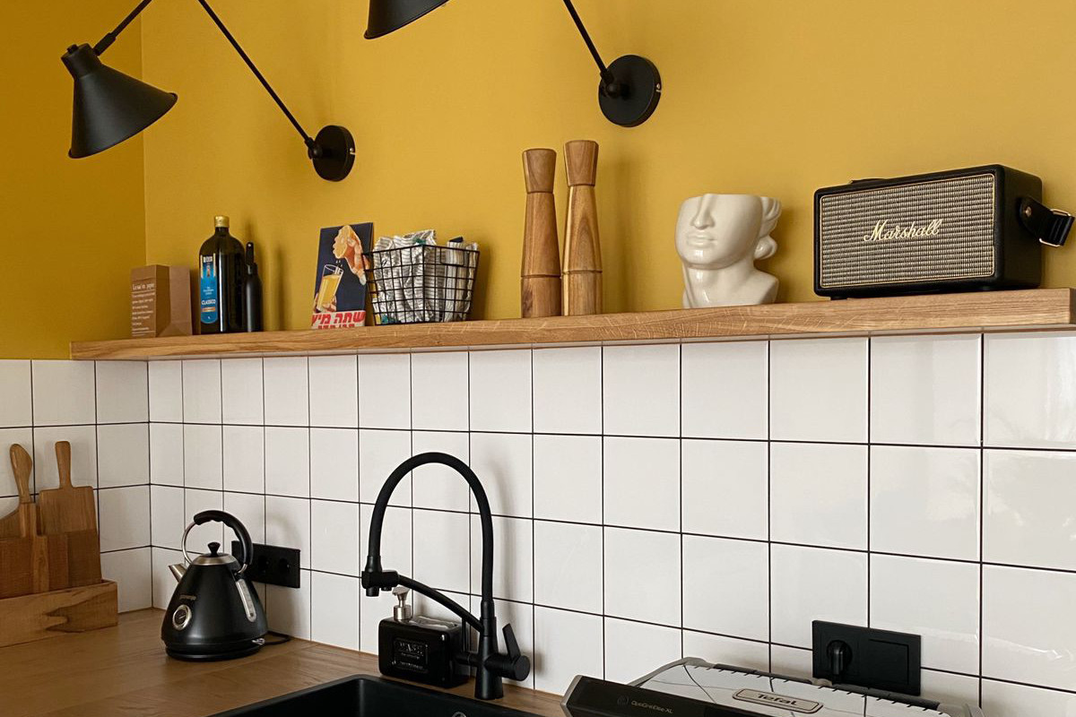 ЖК Свой, Москва, 73 кв.м.