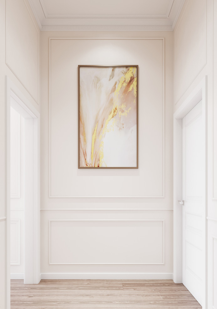 ЖК "Duderhoff club"