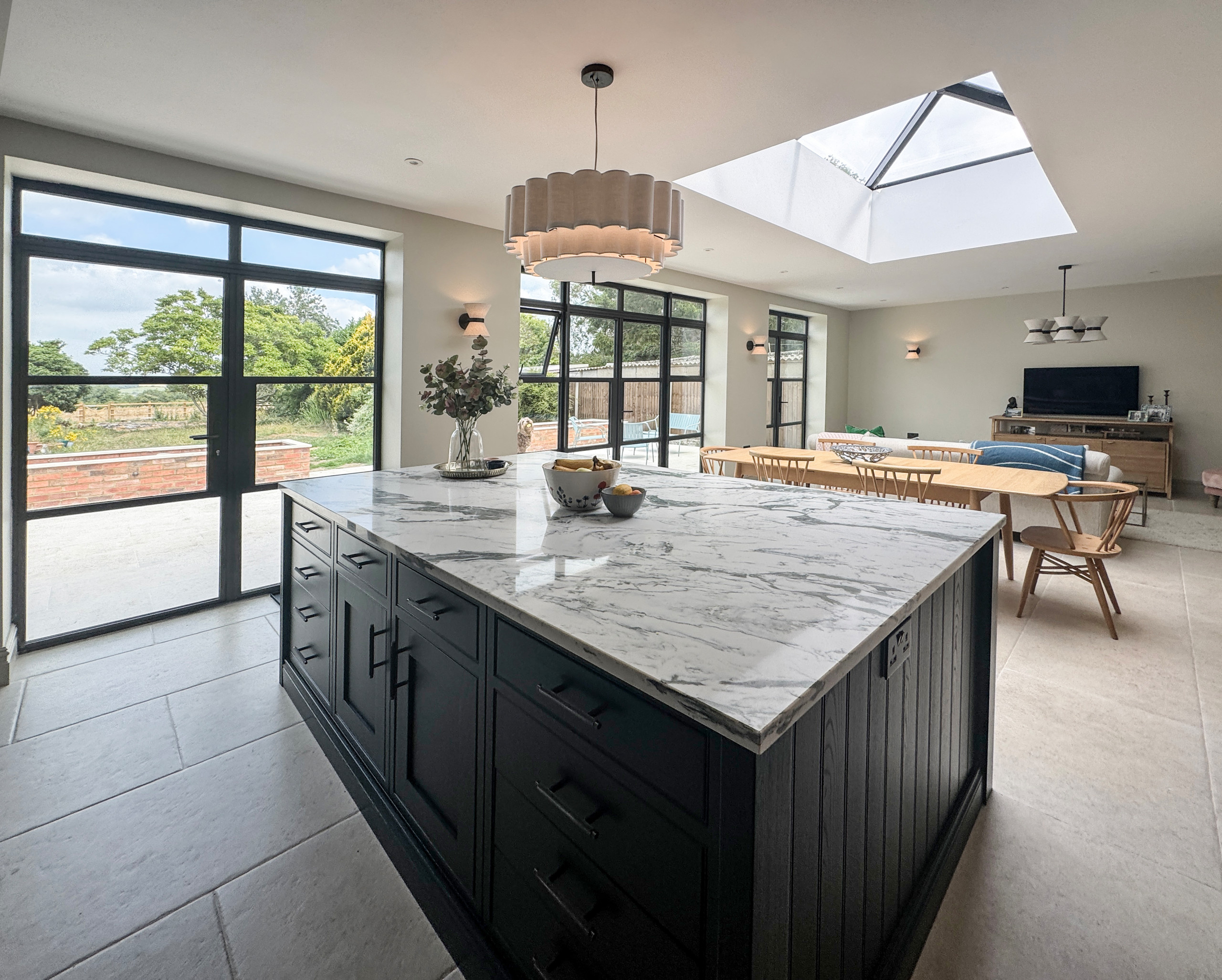 Cumnor, Oxfordshire