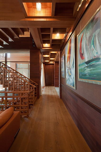 Дом Макалун