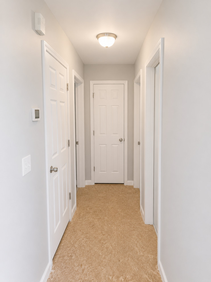 Clark Lake - Complete Home Renovation