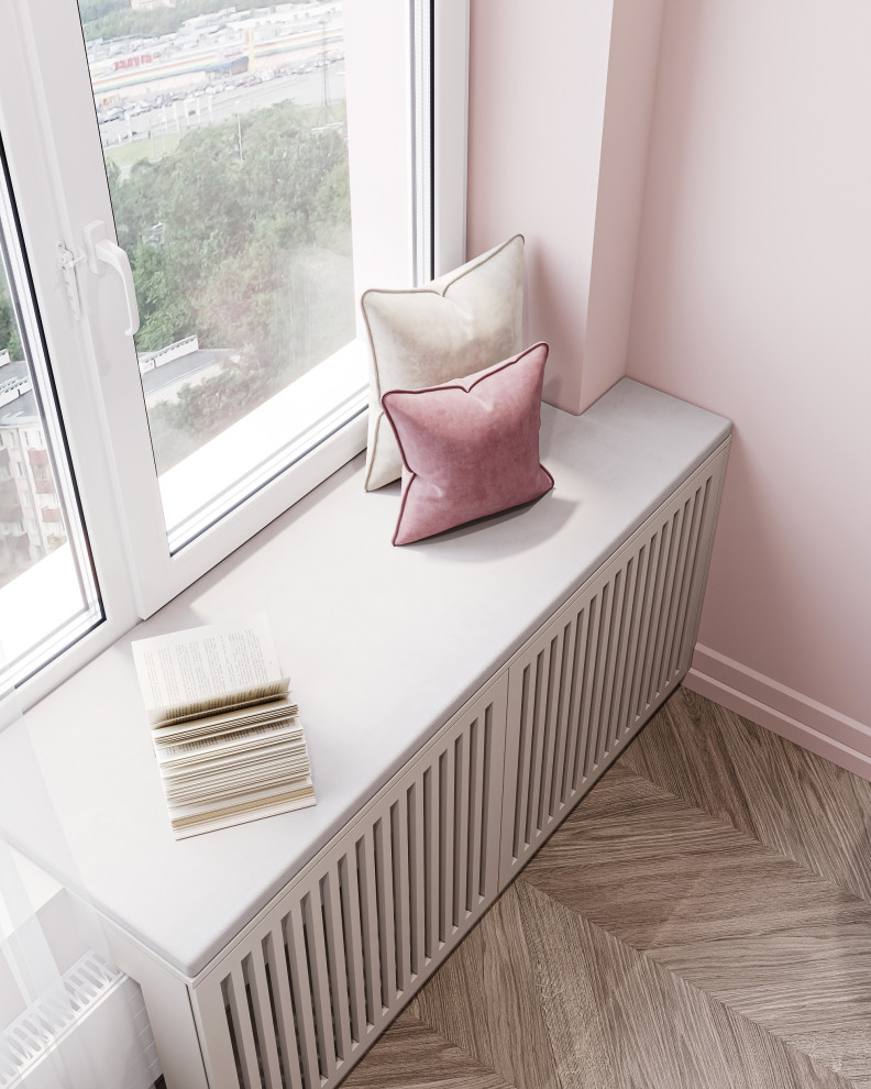 ЖК Квартал 55 (с террасой)