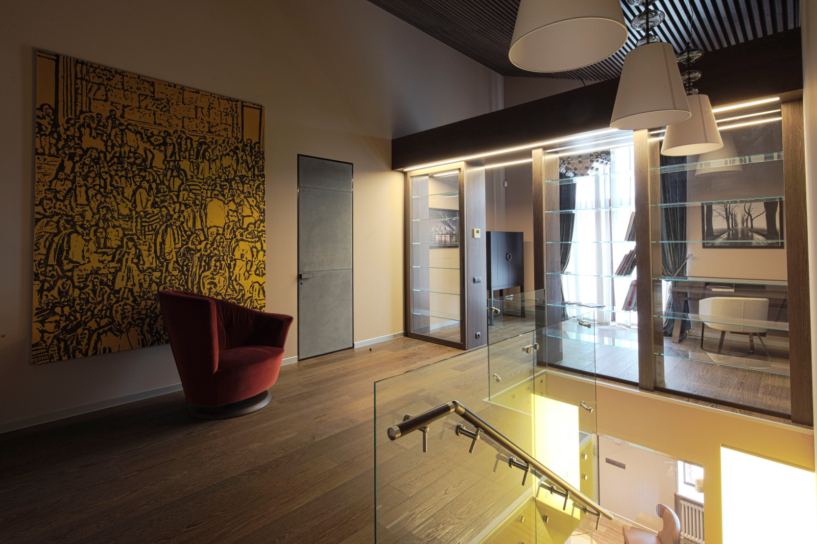 Дом в КП Istra Village