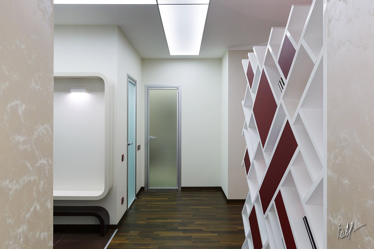 Квартира на Васильевском