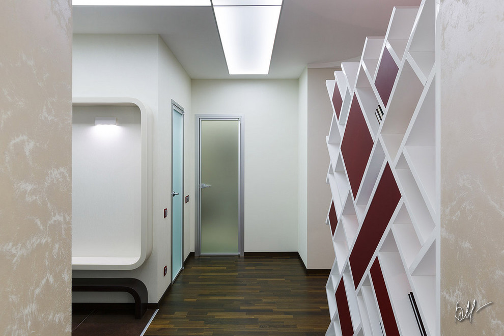 Квартира на Васильевском