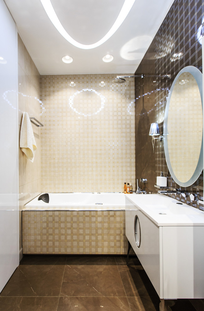 Ванная комната