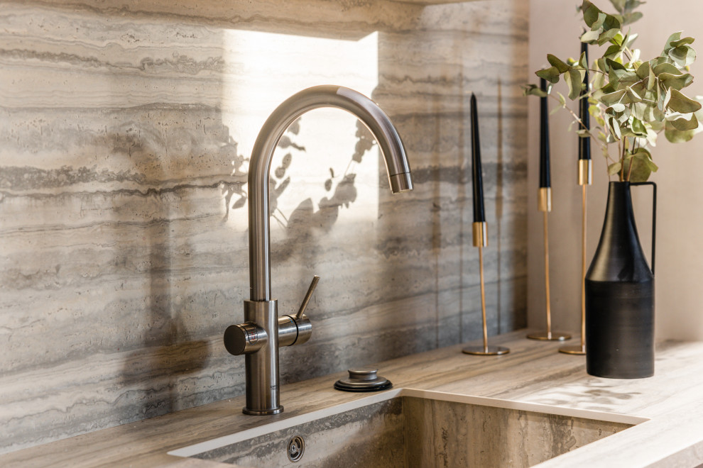 Реализованные проекты