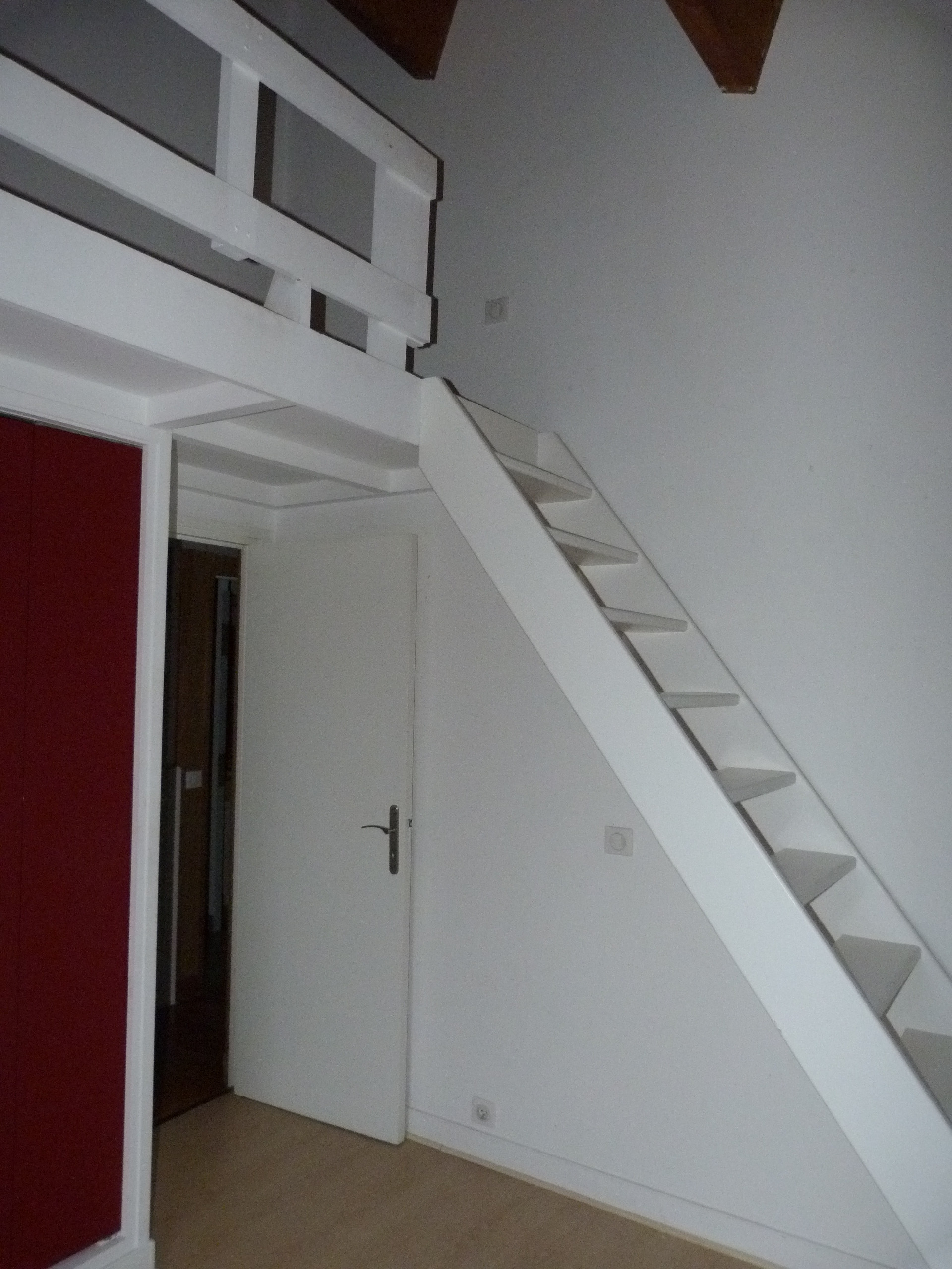 Rénovation totale d'une maison individuelle