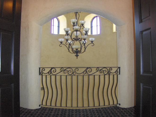 Houston Residence 1