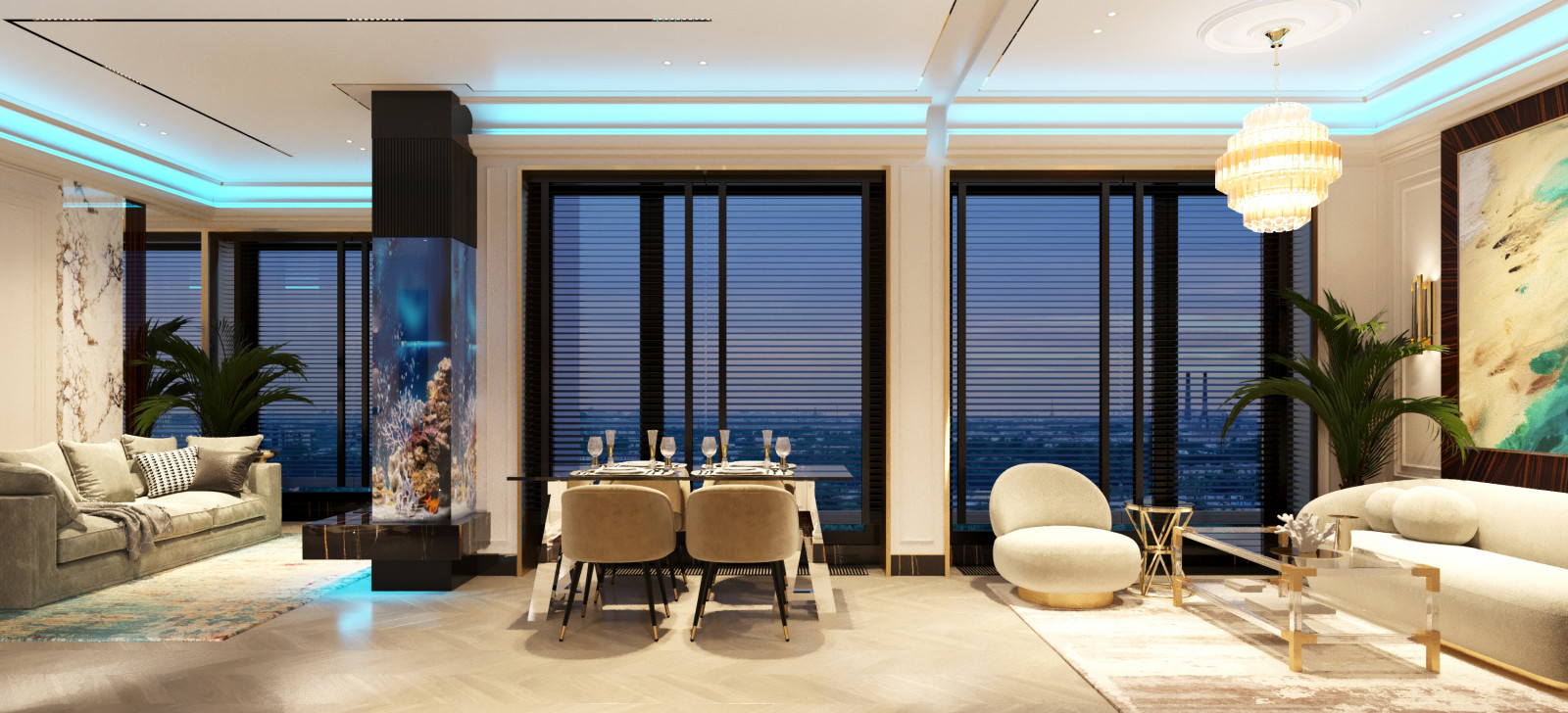 ЖК Прайм Парк