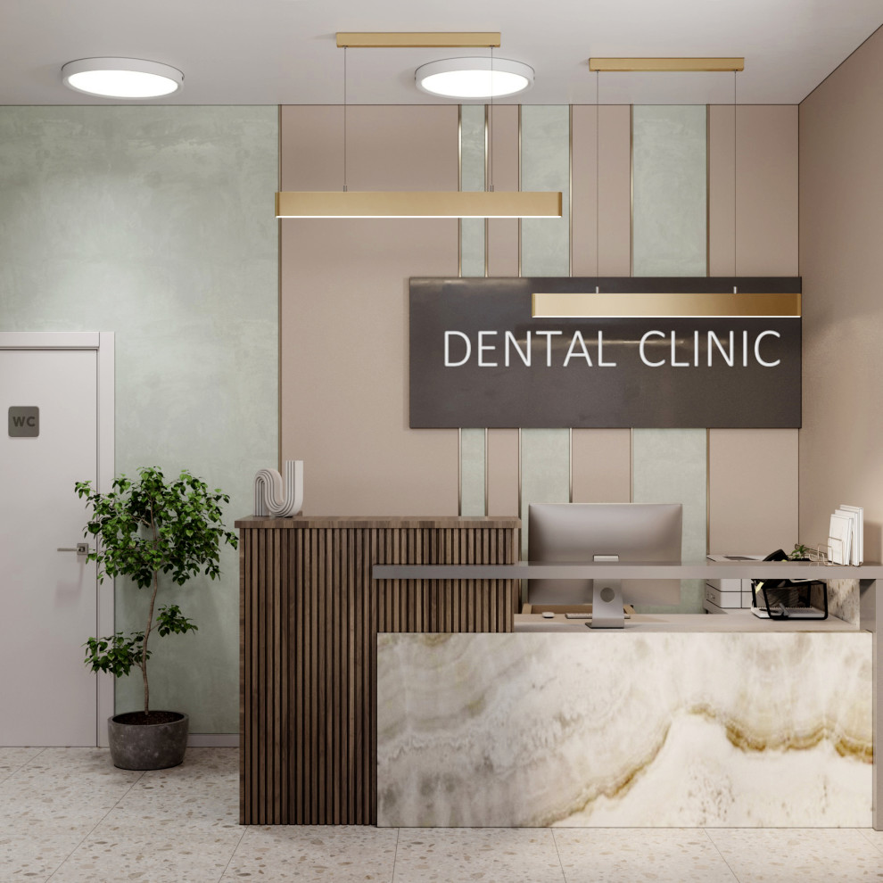 Зубная клиника в Нижнем Новгороде