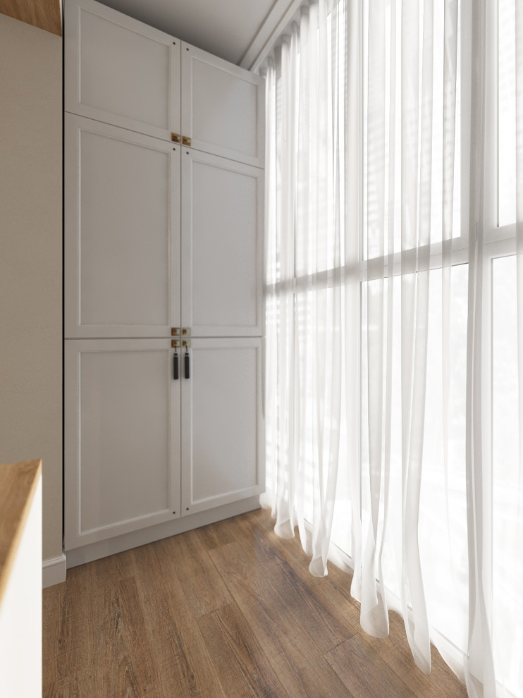 Квартира г. Североморск