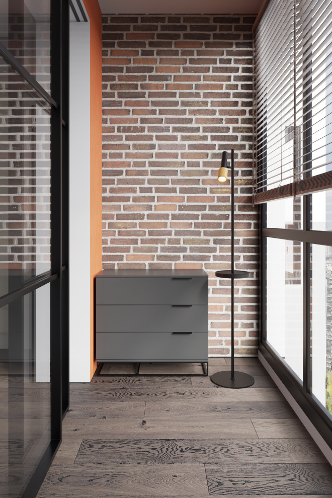 ЖК Митинский Лес