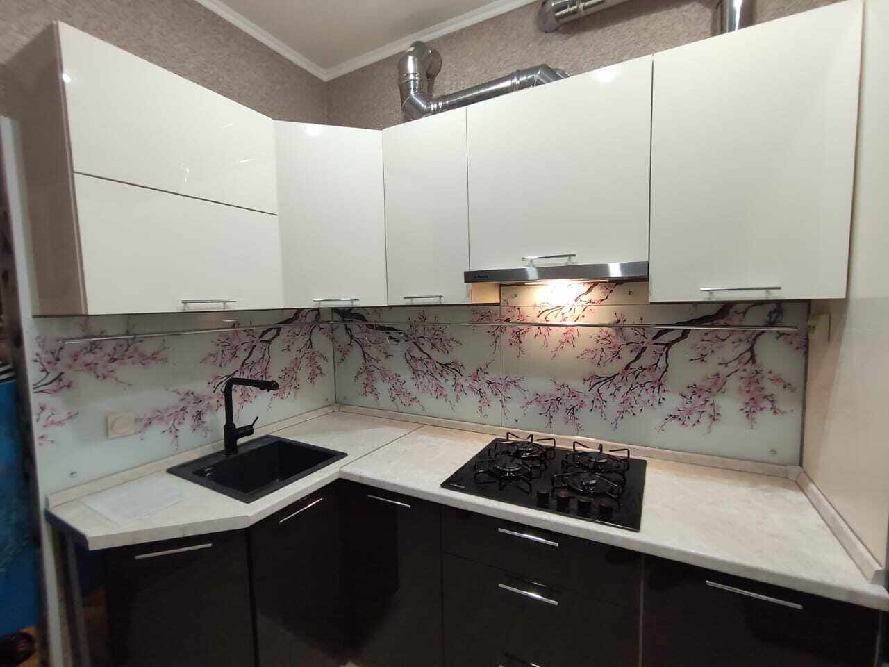 Кухни на заказ