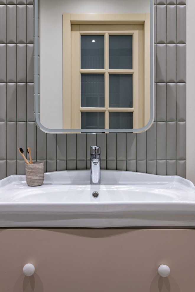 Квартира в Лайф Кутузовский