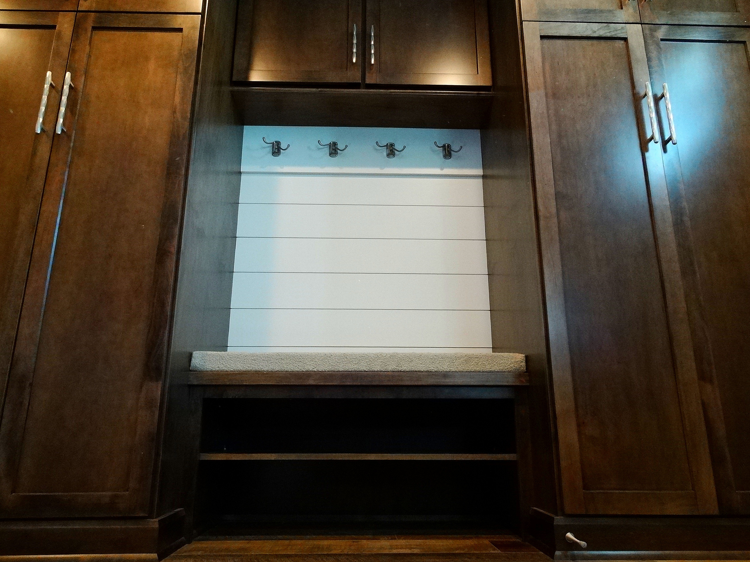 Brookfield Residence - First Floor Remodel