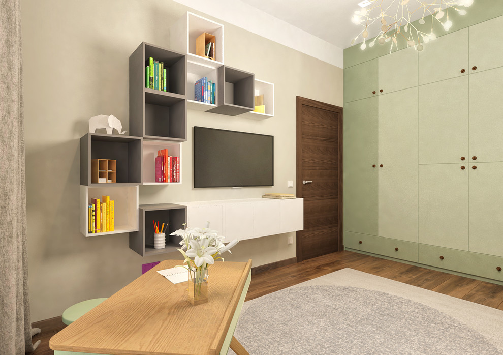 Квартира в ЖК “Классика”