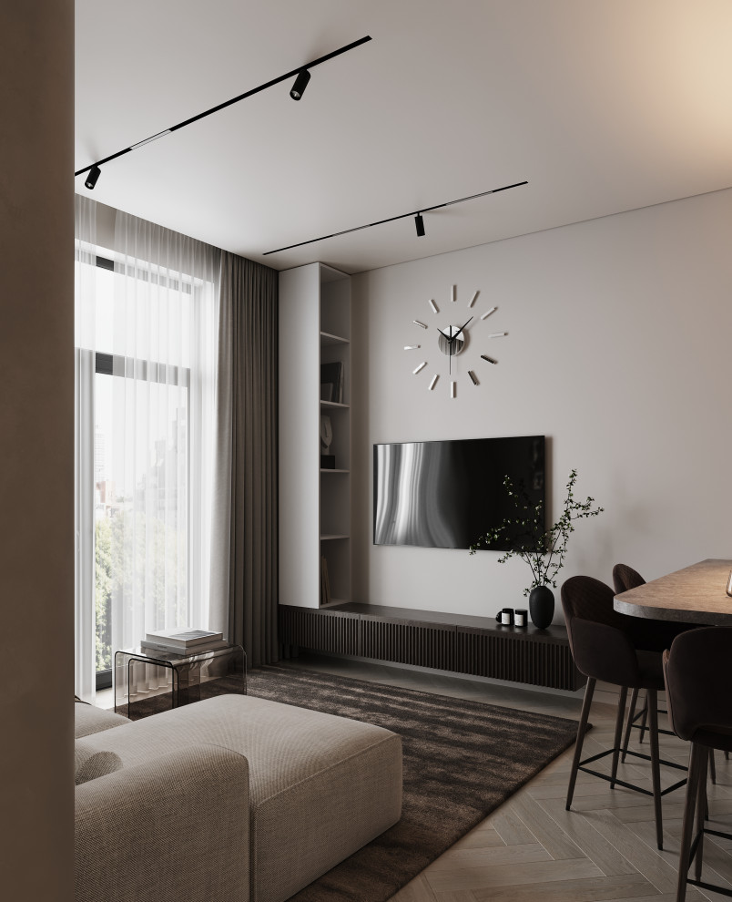 Дом "Достижение"