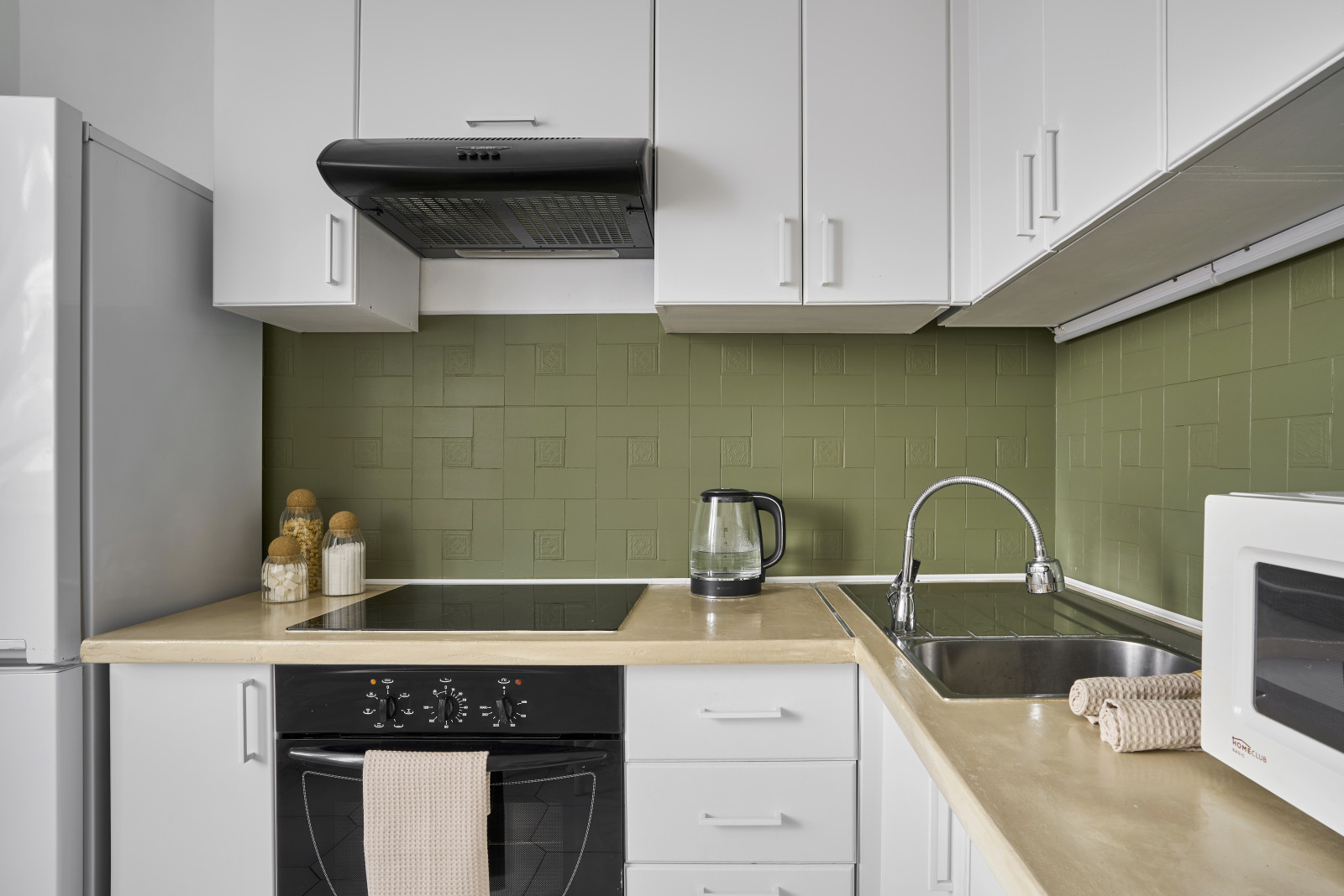 Хоумстейджинг для посуточной аренды в Домодедоов