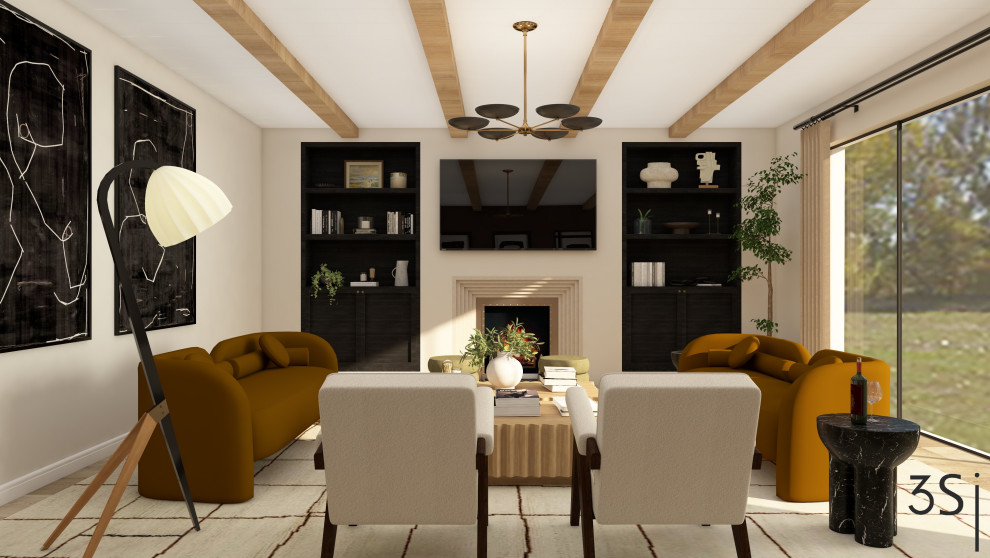 Beverly Residence