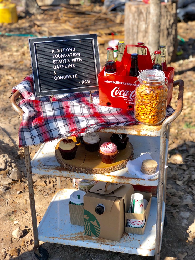 We Love A Reason To Party