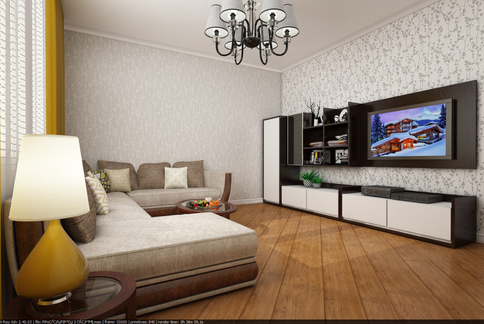 Частное домовладение