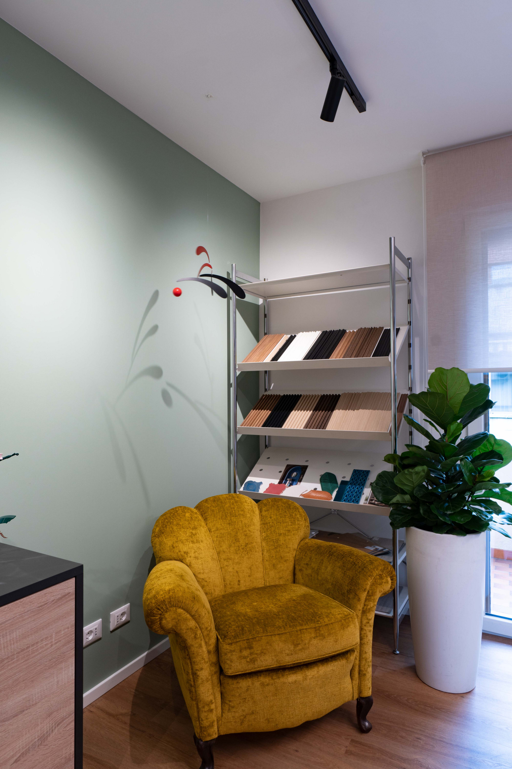 HOME OFFICE a Padova