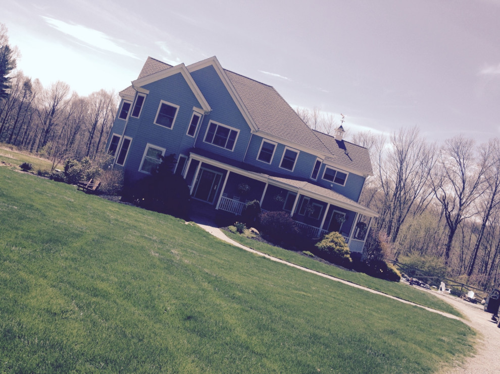 online exterior home design service