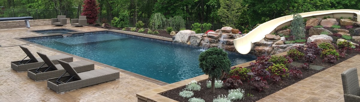 Pools By Design Reviews swimming pool design ideas for modern and above ground above ground pool deck designs Signature Quality Pools Llc 12 Reviews 10 Projects Telford Pa Pools By Design Reviews fantastic backyard pool ideas gives peaceful atmosphere great backyard pool ideas with green grass also Signature Quality Pools Llc 12 Reviews 10 Projects Telford Pa