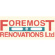 Foremost Renovations Ltd