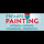 Premier Painting services.