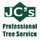 JC's Professional Tree Service Inc