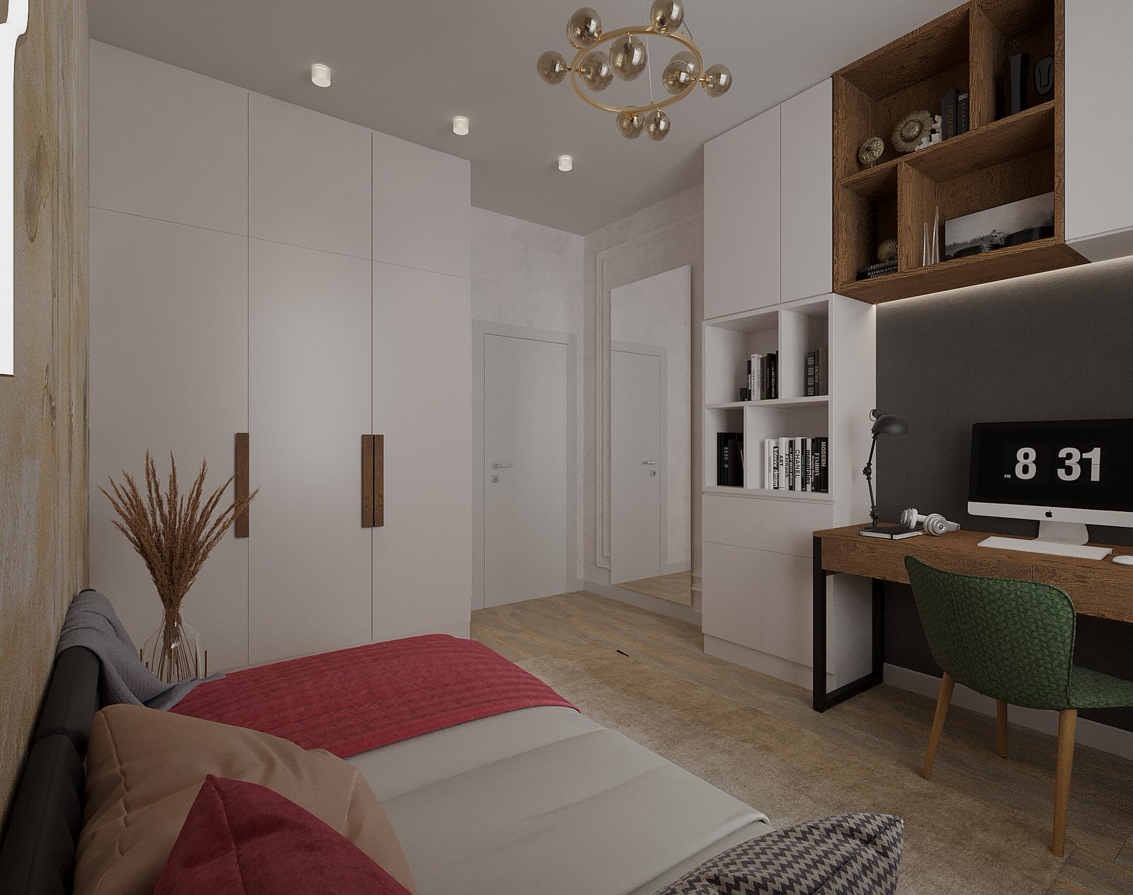 староживотинное