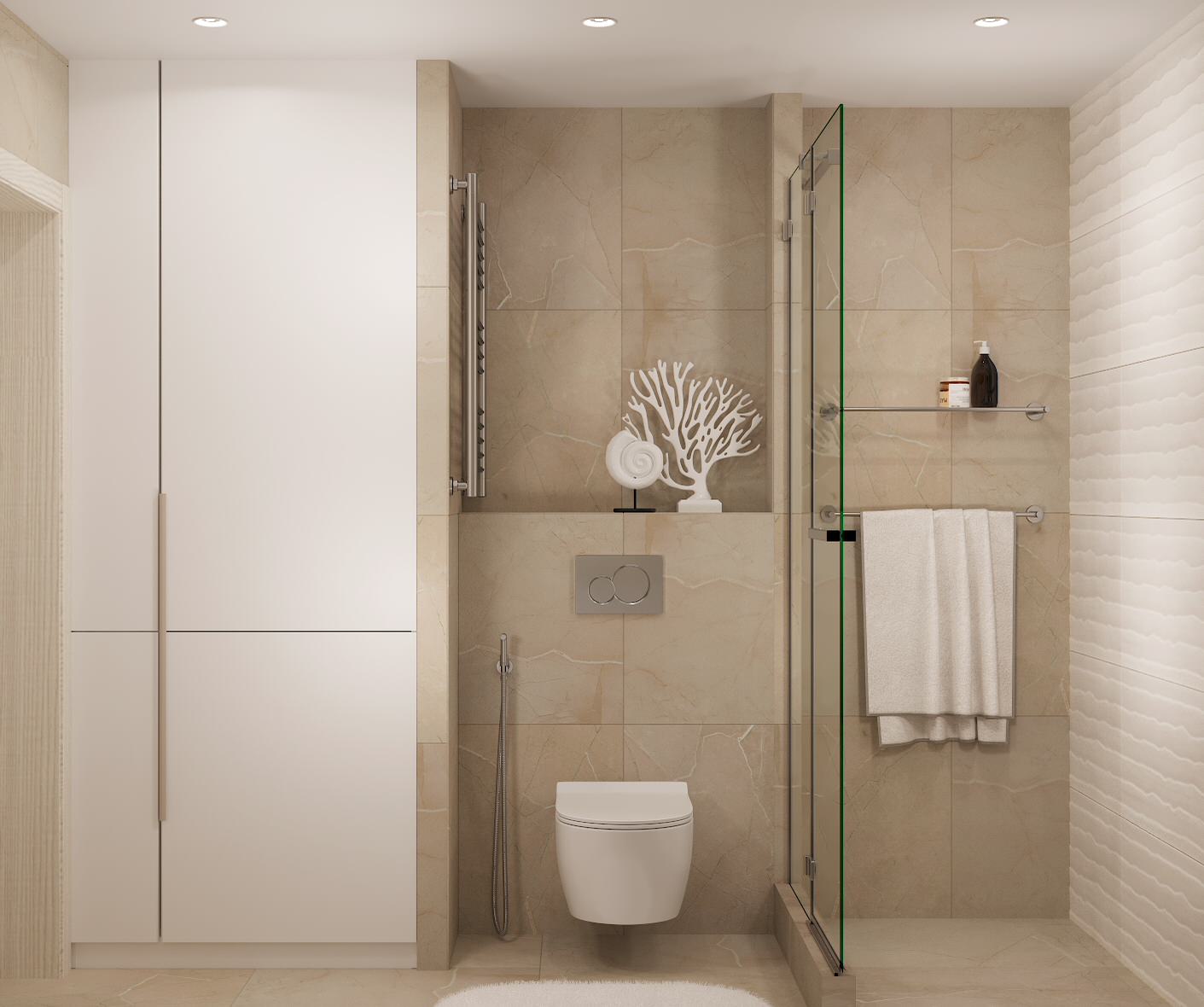 Квартира в г. Сочи на ул. Роз