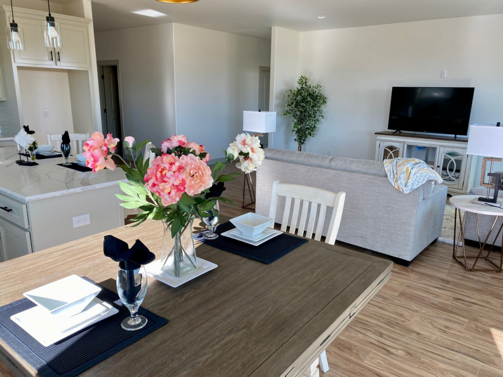 Home Staging