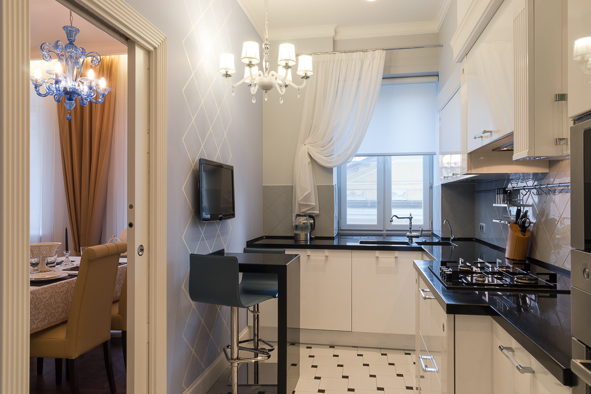 Легкое ар деко