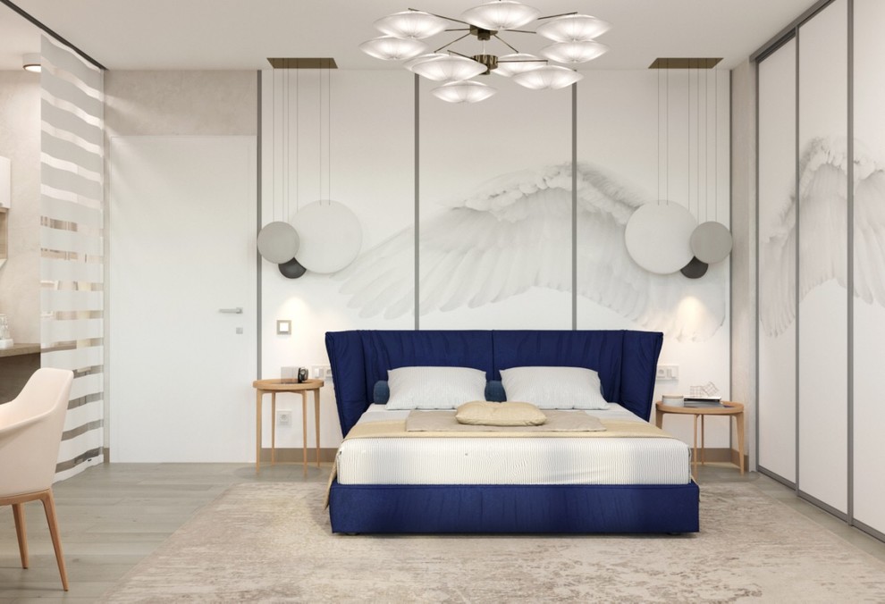 Квартира 112 м2, ул Пролетарская