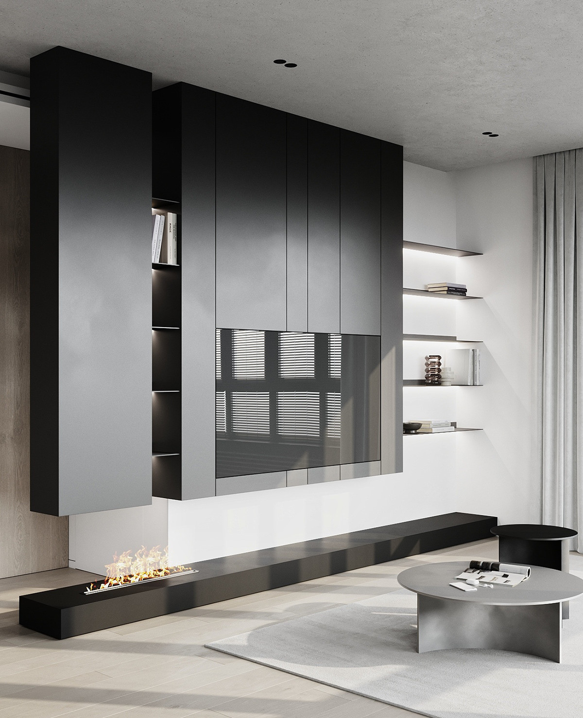 ЖК Radius Central House