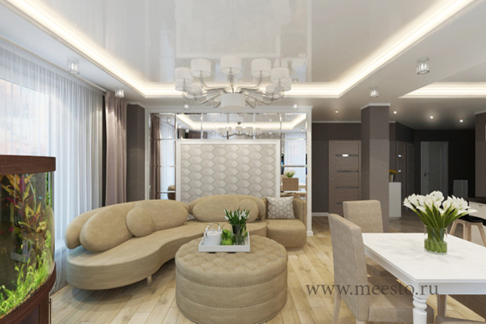 ЖК Времена Года