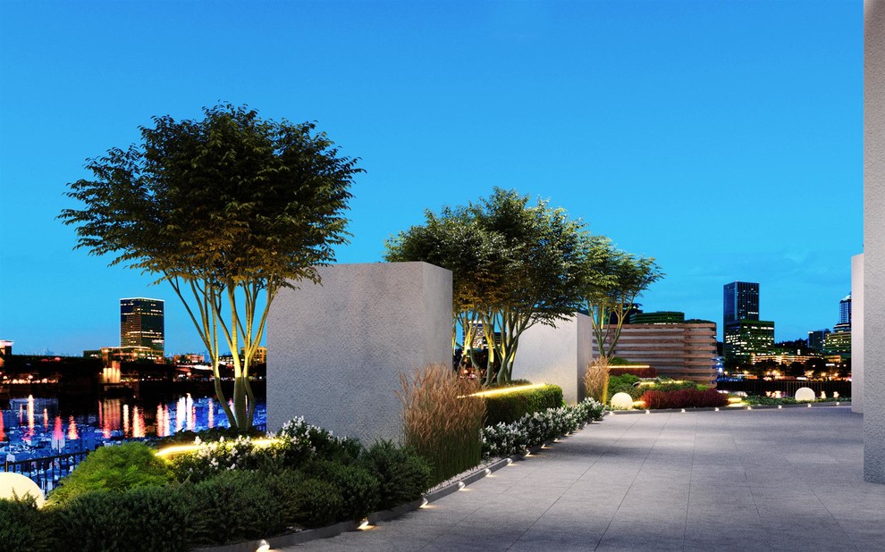 МФК ЗВЕЗДЫ АРБАТА-MARRIOTT Г.МОСКВА